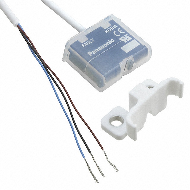 EX-F61 Panasonic Industrial Automation Sales  Specialized Sensors